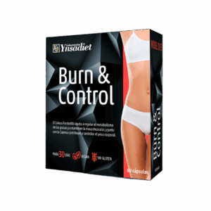 Burn & Control