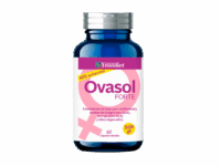 Ovasol Forte 60 caps