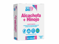 Alcachofa + Hinojo