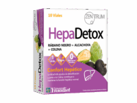 Hepadetox