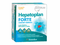 Hepatoplan Forte