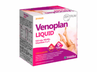 Venoplan Liquid