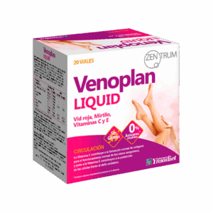 Venoplan Liquid