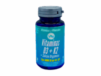 Vitamina D3 + K2