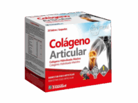 ColágenoArticular ColágenoArticular