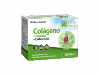 ColágenoCannabis ColágenoCannabis