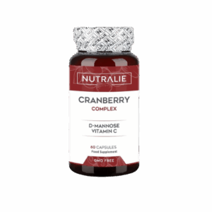 Cranberry Complex 60 cápsulas Nutralie