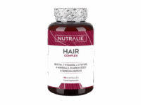 HairComplex HairComplex