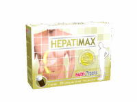 Hepatimax