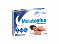Melatonina Melatonina