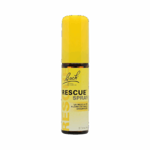 Rescue Spray 20 ml Bach