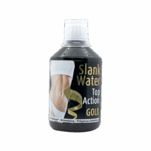 Slank Water Top Action Gold Espadiet