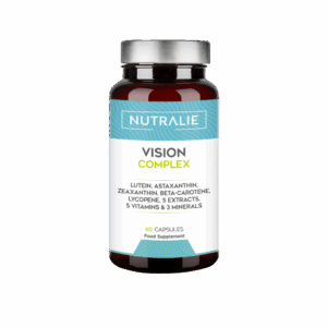 Vision Complex 60 cápsulas Nutralie