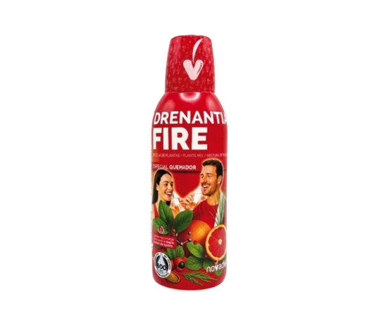 Drenantia fire 600ml