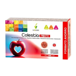 Colestia forte 60 cap