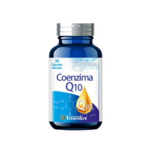 Coenzima Q10 30 cápsulas