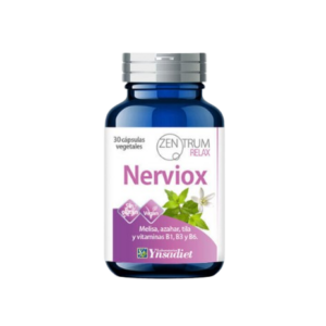 Nerviox 30 cápsulas