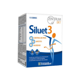 Siluet 3 15 sobres