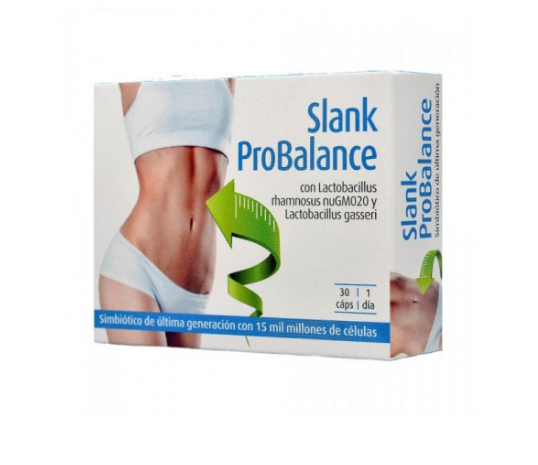 Slank ProBalance 30caps.